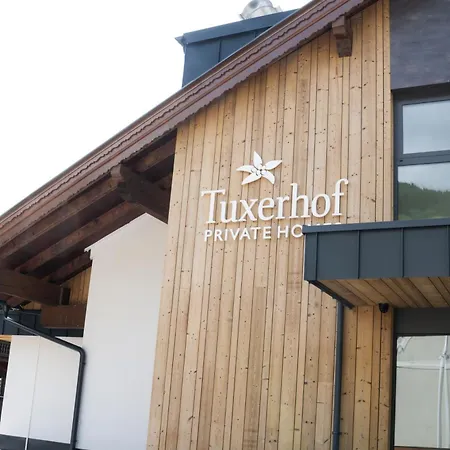 Private Homes Alpin מלון דירות טוקס