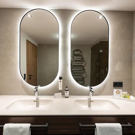 מלון דירות Private Homes Alpin