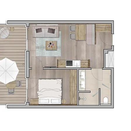 Private Homes Alpin 4*