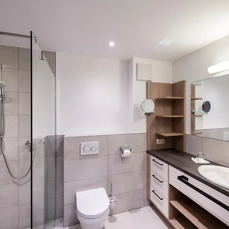 Private Homes Alpin טוקס