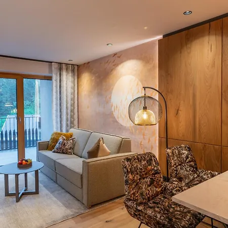 Private Homes Alpin טוקס