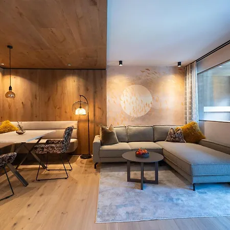 Private Homes Alpin Aparthotel