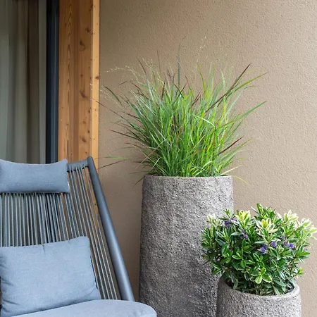 Private Homes Alpin מלון דירות טוקס