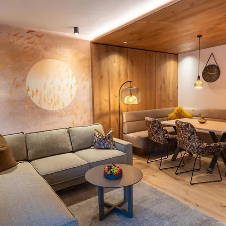 מלון דירות Private Homes Alpin טוקס