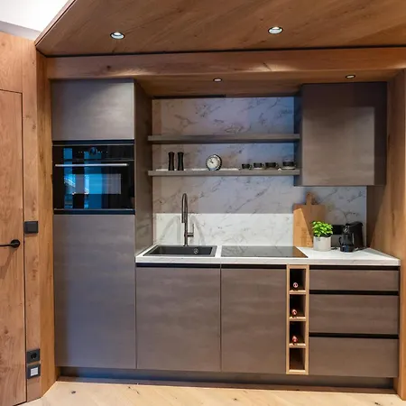 Private Homes Alpin טוקס