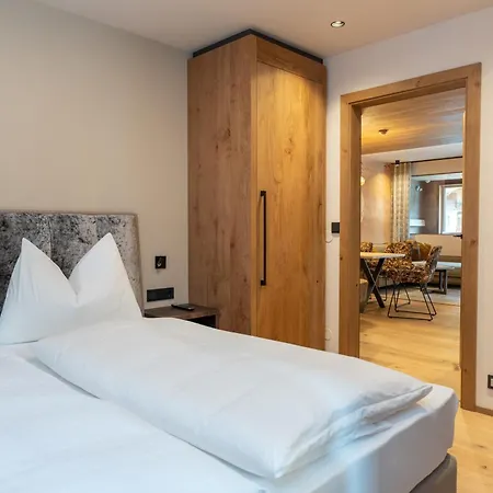 Private Homes Alpin 4*