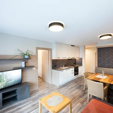 Private Homes Alpin טוקס