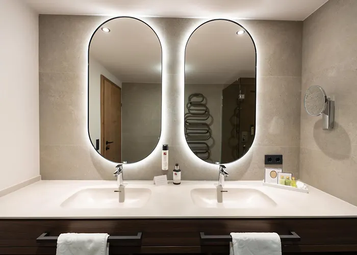 Aparthotel Private Homes Alpin