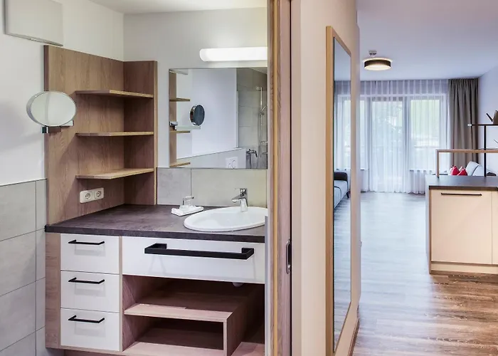 Private Homes Alpin Aparthotel 4*