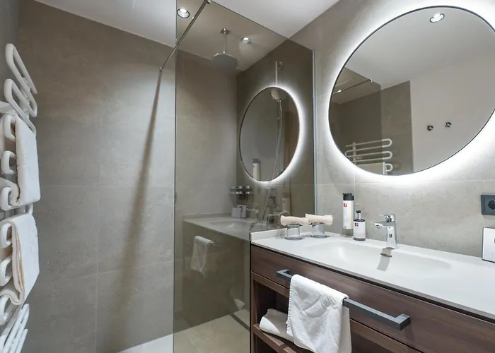 Aparthotel Private Homes Alpin