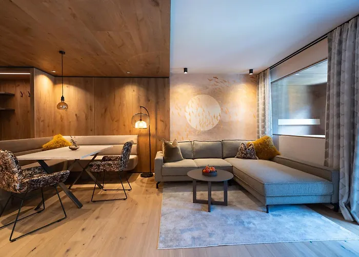 Private Homes Alpin Aparthotel