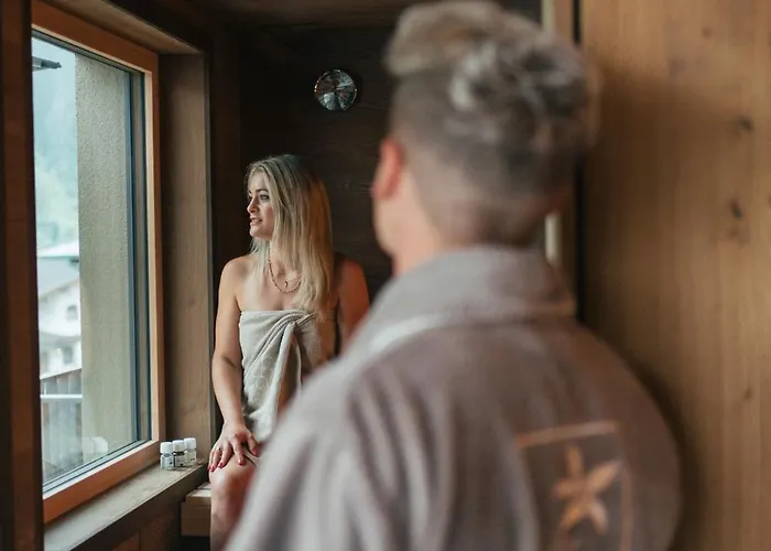 Aparthotel Private Homes Alpin 4*