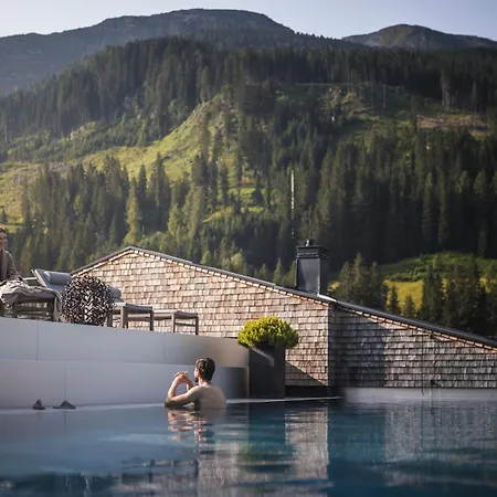 Private Homes Alpin