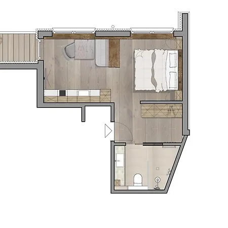 Private Homes Alpin 4* تكس