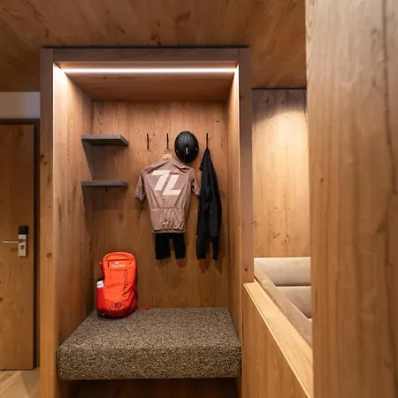 Private Homes Alpin 4* تكس