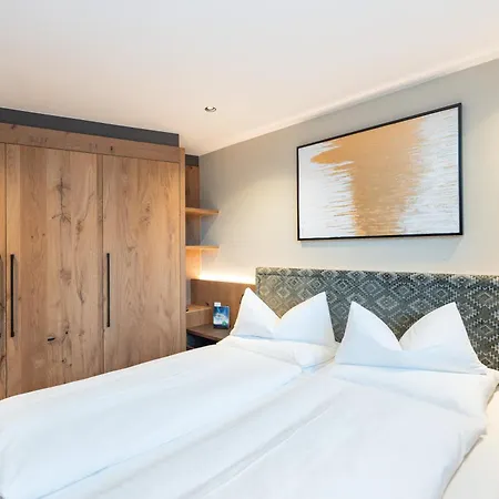 Private Homes Alpin *
