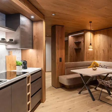 Private Homes Alpin 4* تكس