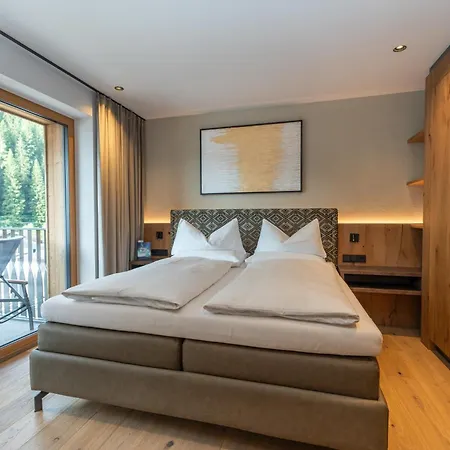Aparthotel Private Homes Alpin *