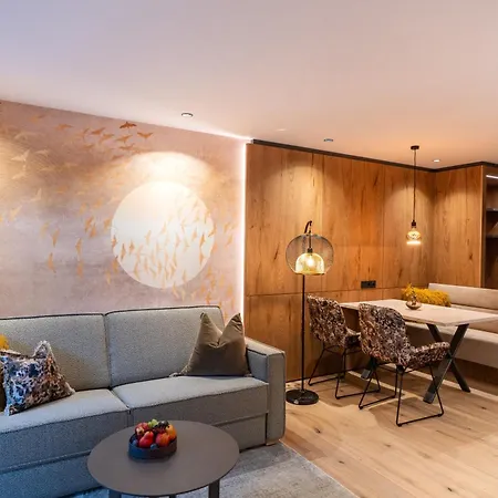 Private Homes Alpin Aparthotel *
